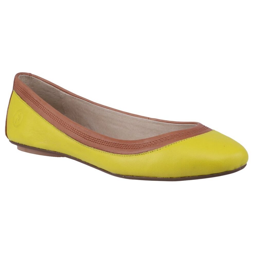 NEW BRONX Womens Need A Break Ballet Flats Casual Shoesv 66